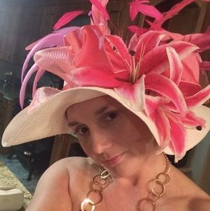 Meet your Posher, Dana